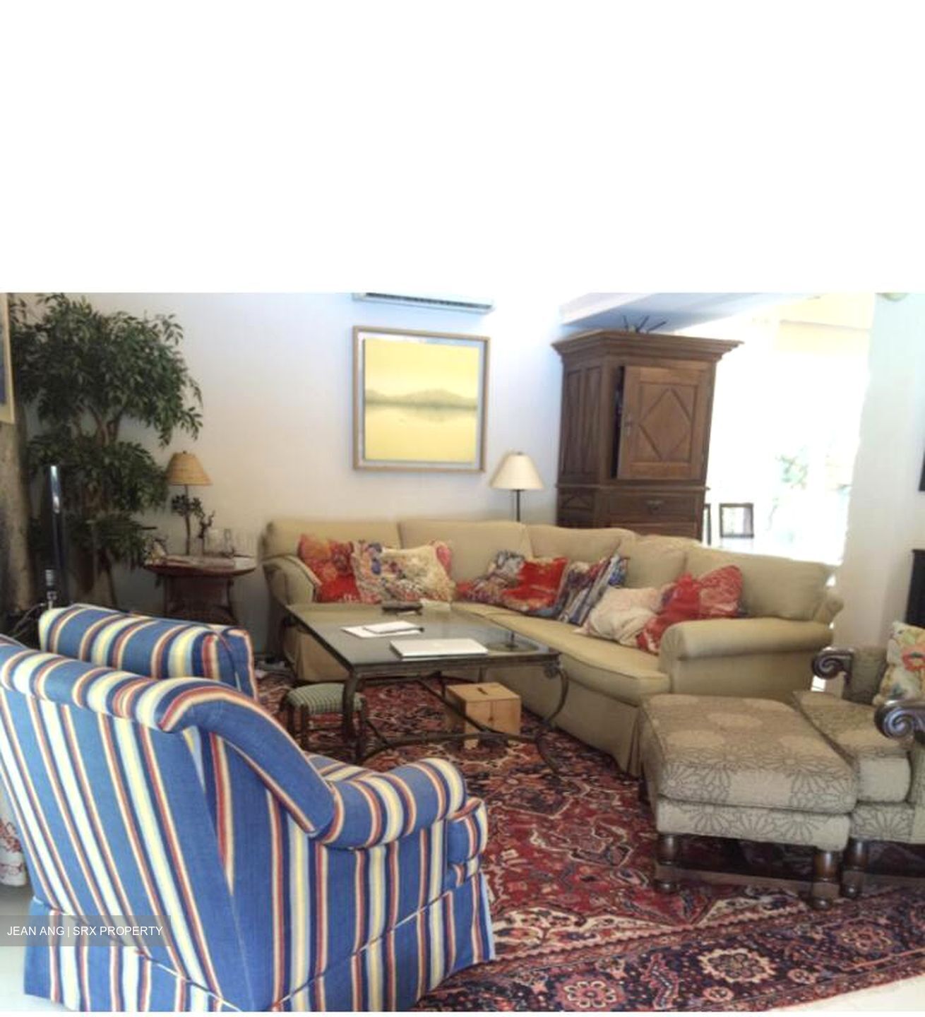 Binjai Park (D21), Detached #510755611